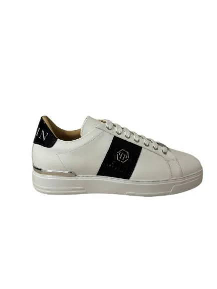 Philipp Plein Flat Shoes - 1