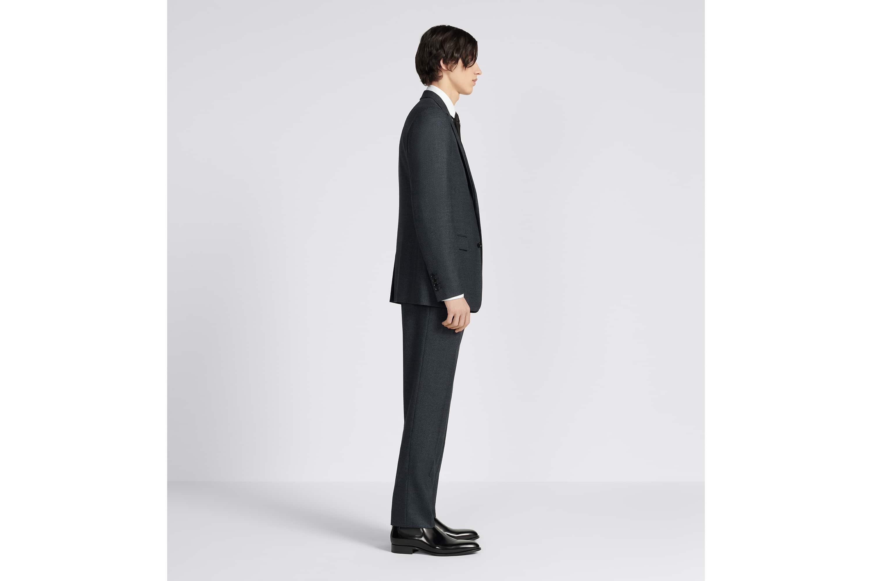 Classic Suit - 2