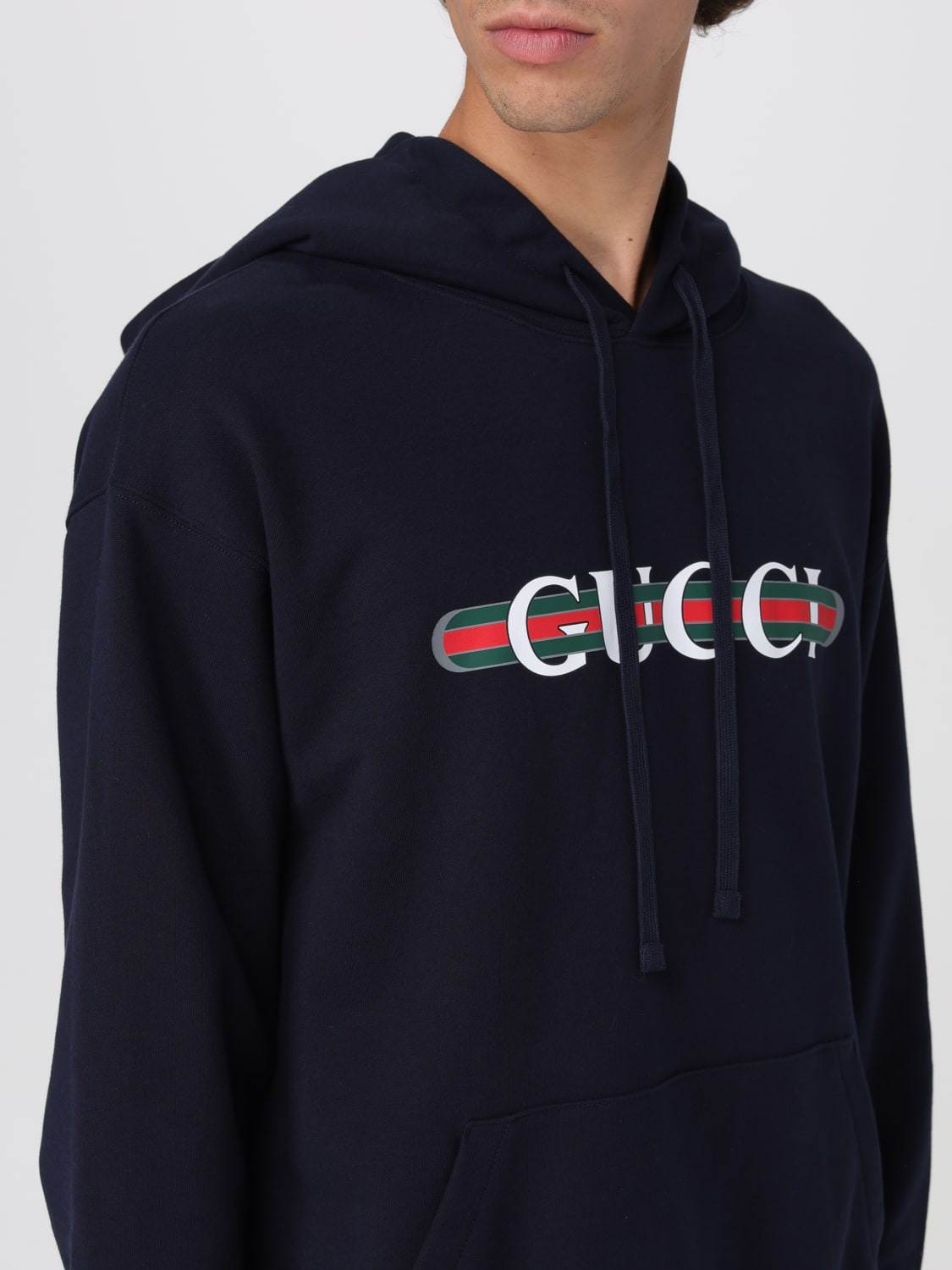 Sweatshirt men Gucci - 5