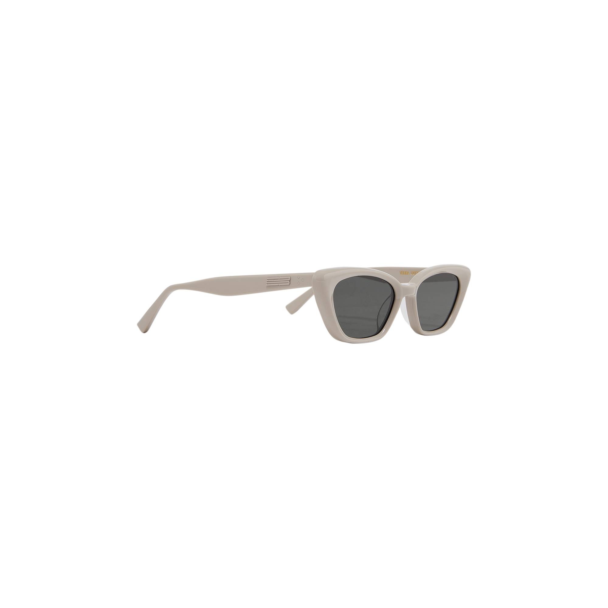 Gentle Monster Terra Cotta G10 Sunglasses 'Grey/Black' - 2