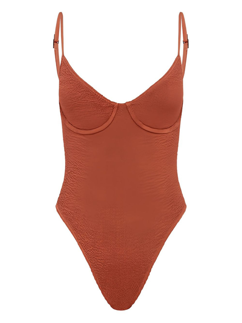 Gracie One Piece swimsuit 1