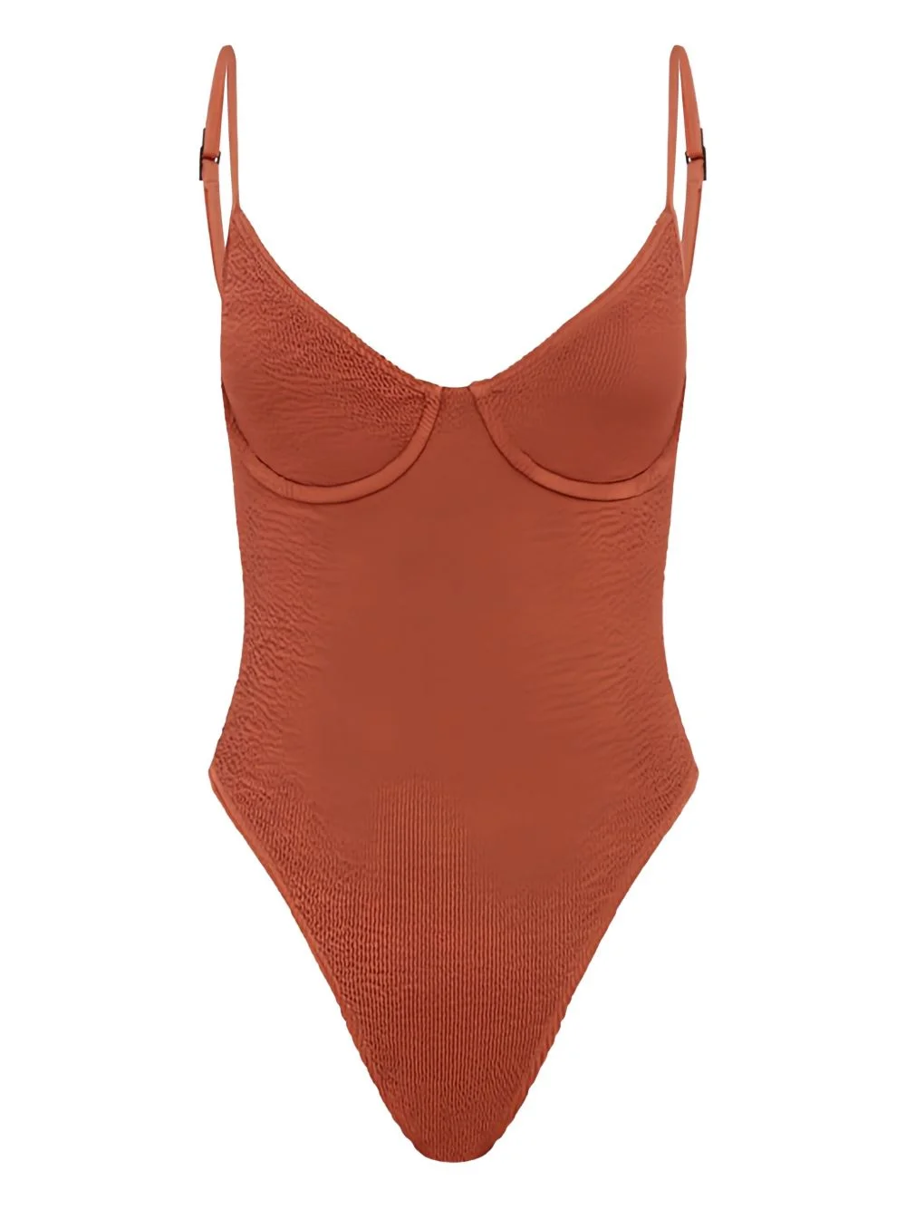 Gracie One Piece swimsuit - 1