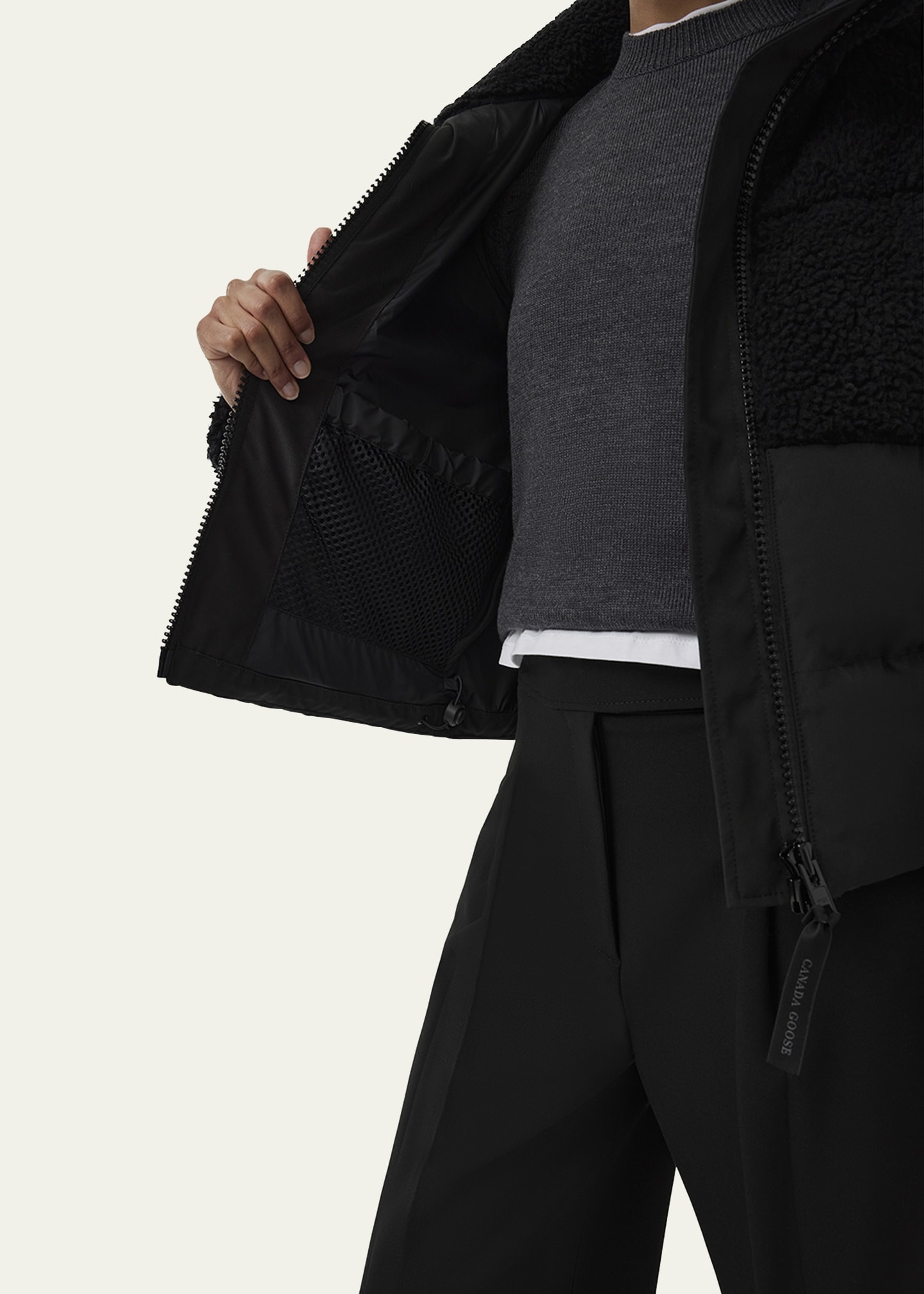 Elora Puffer Black Label - 5