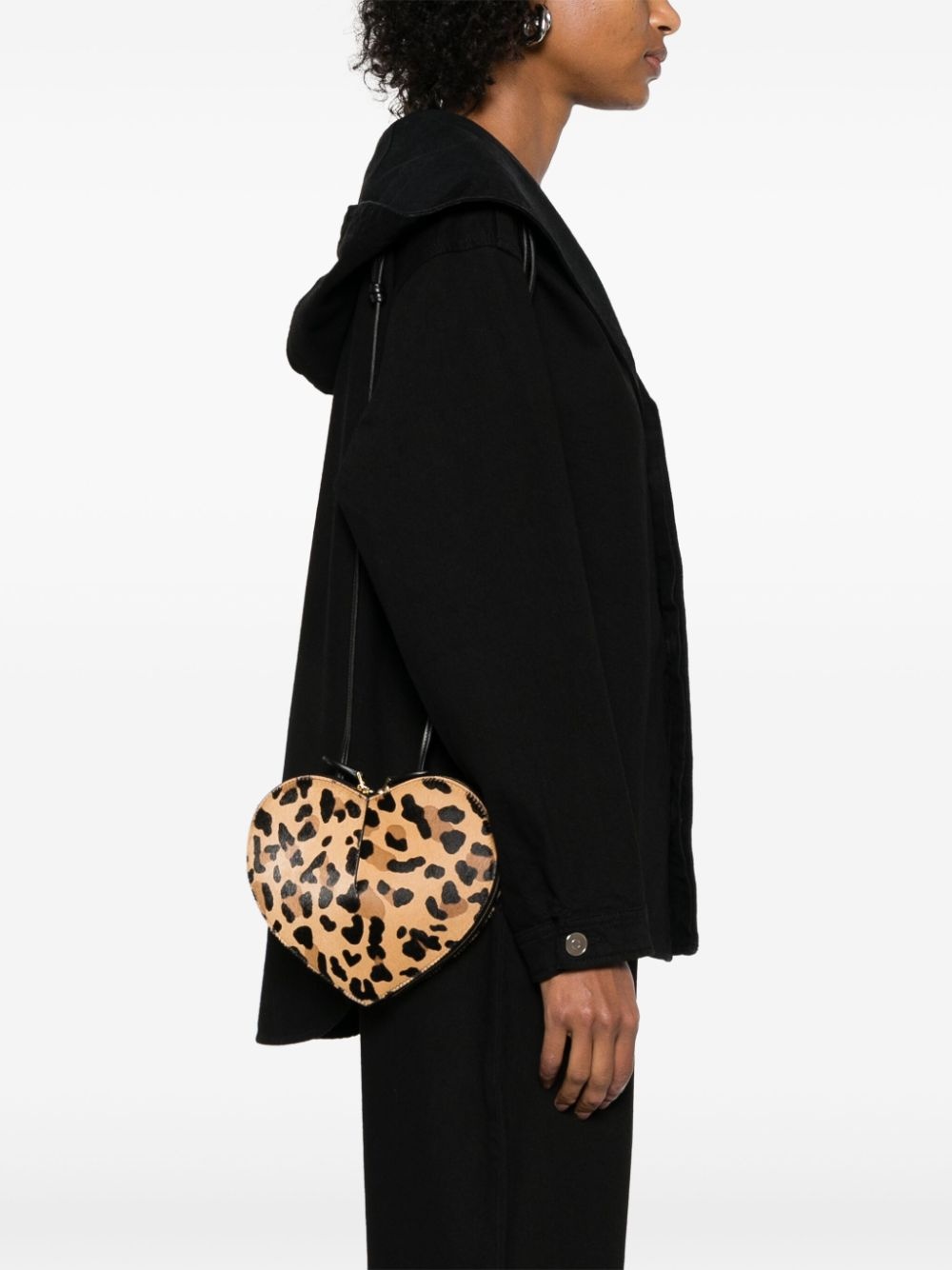 Le Coeur cross body bag - 2