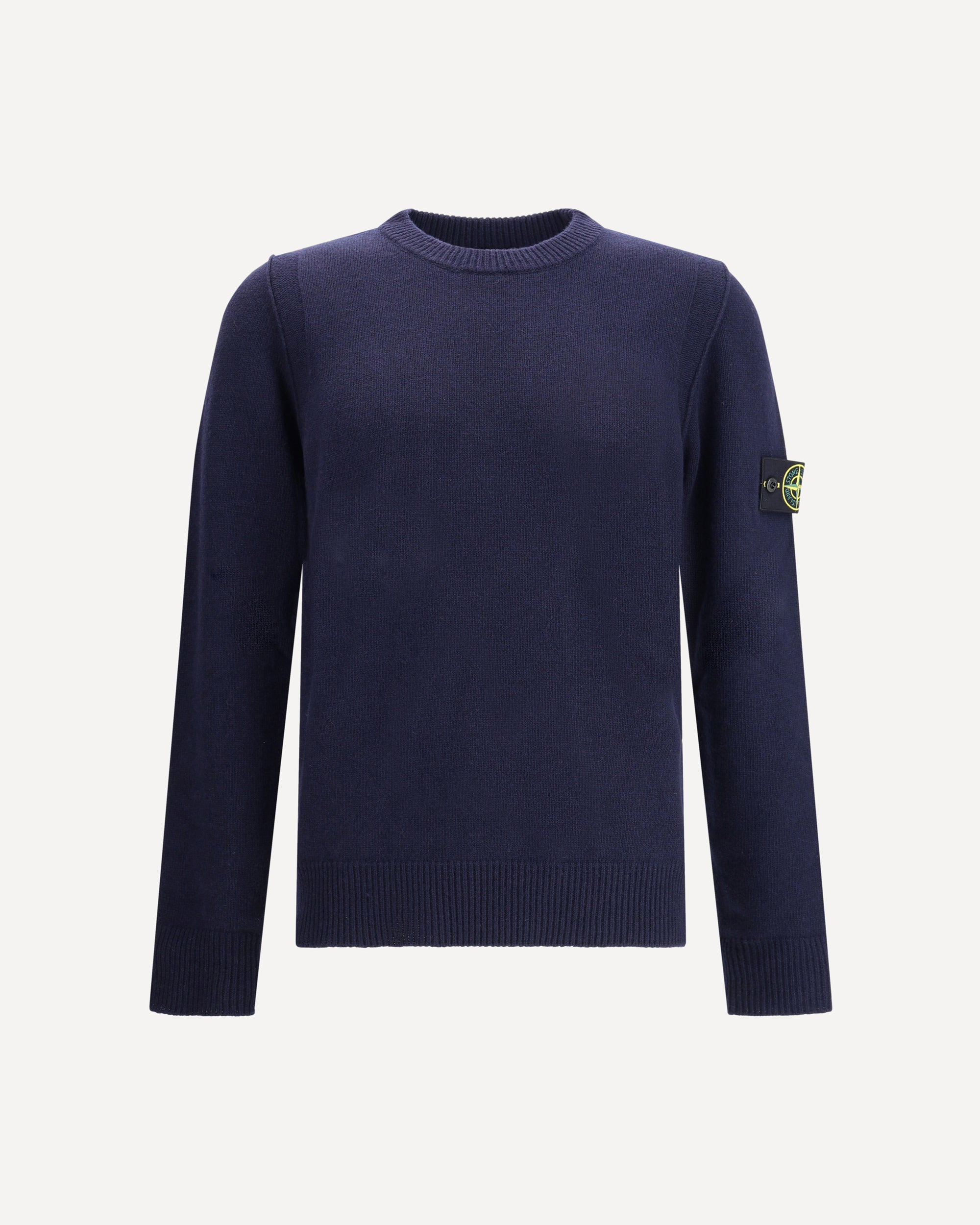 Logoed Sweater - 1