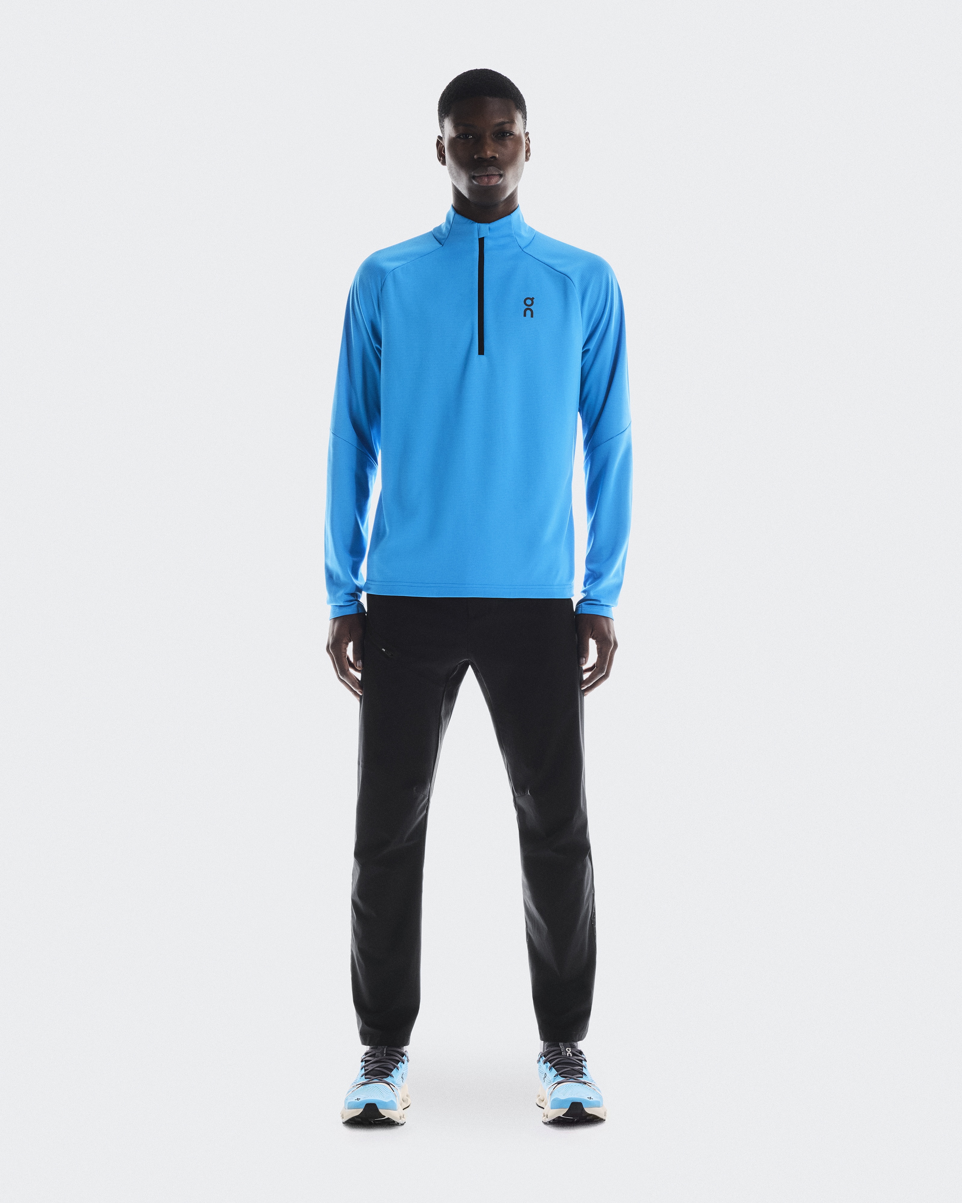 Climate Shirt - 1