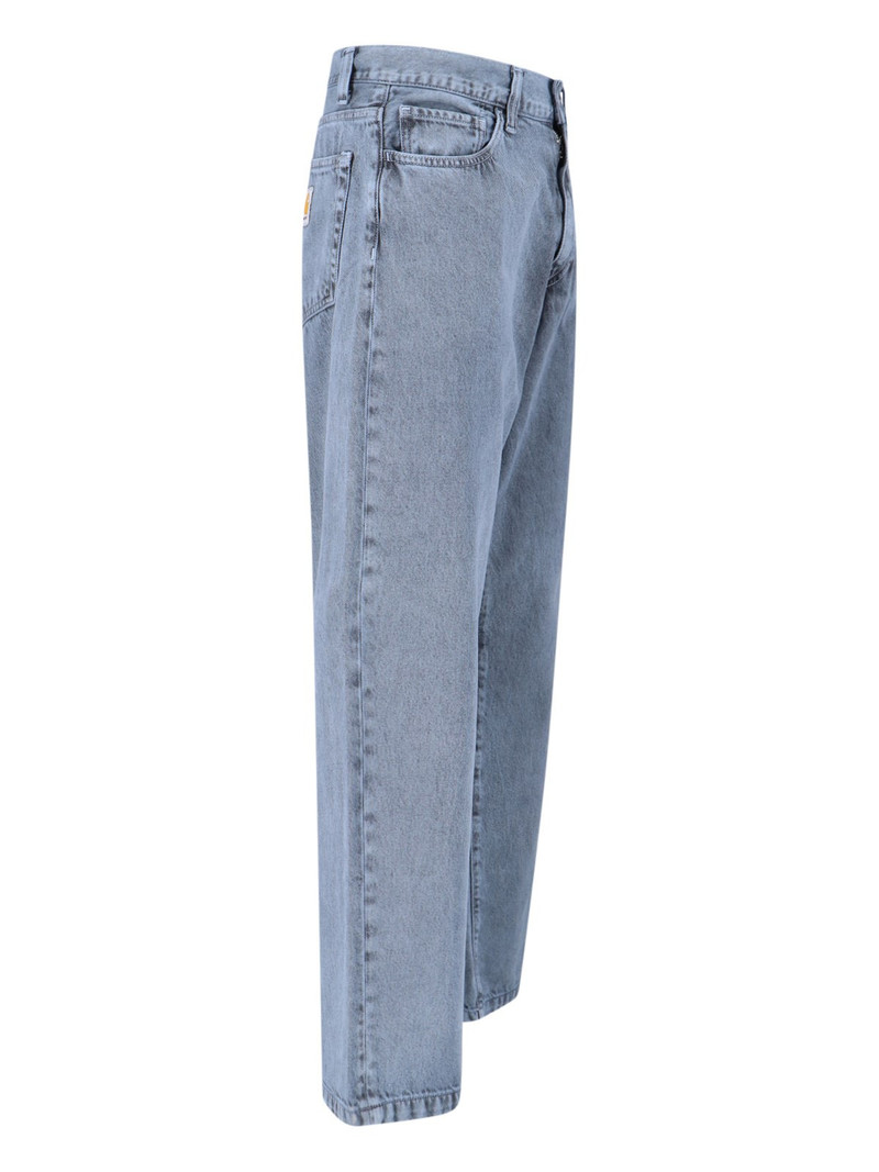 Carhartt "LANDON" STRAIGHT JEANS outlook