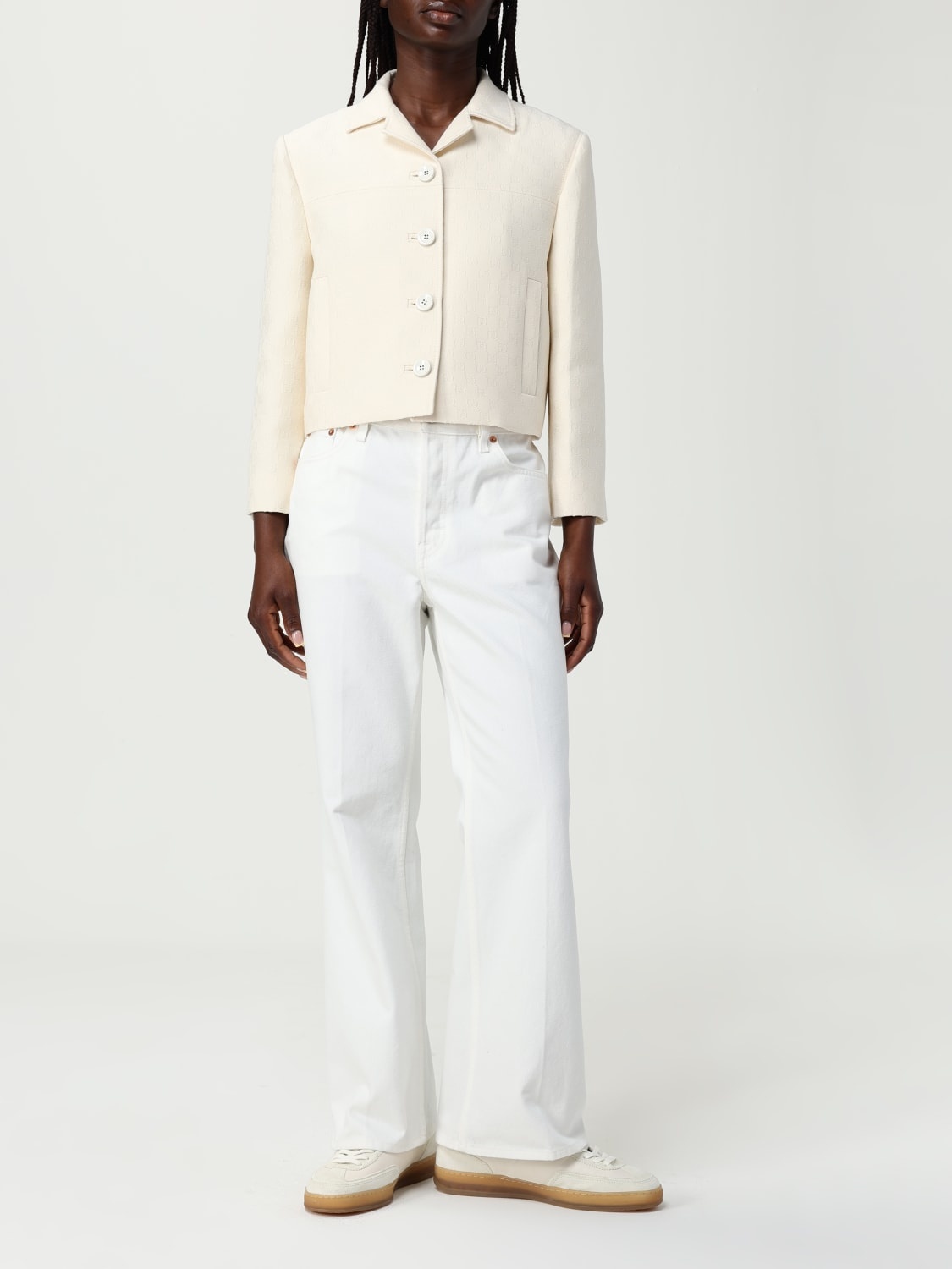 Pants woman Gucci - 2