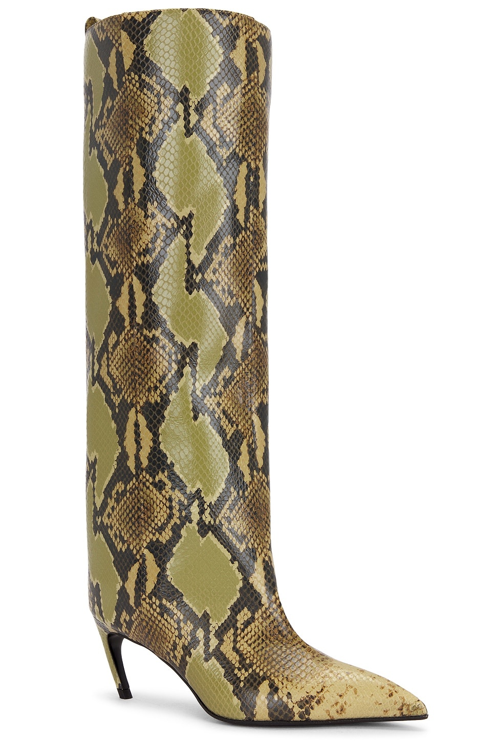 Lea Boot - 2
