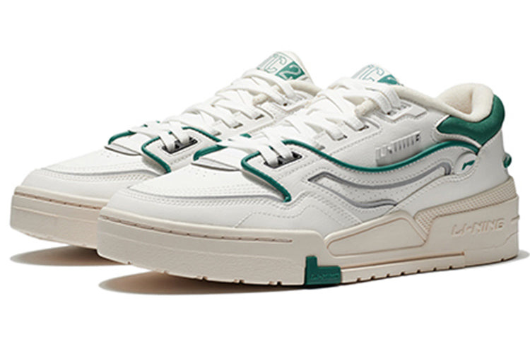 Li-Ning 001 BTC 'White' AGCS023-1 - 3