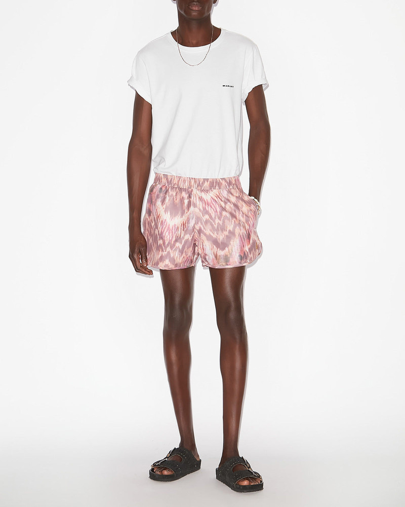 VICENTE SWIM SHORTS 1