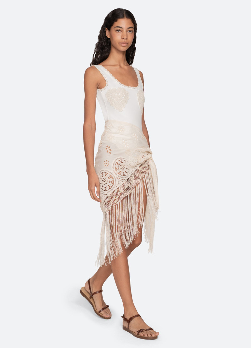 Sea Madelyn Pareo outlook