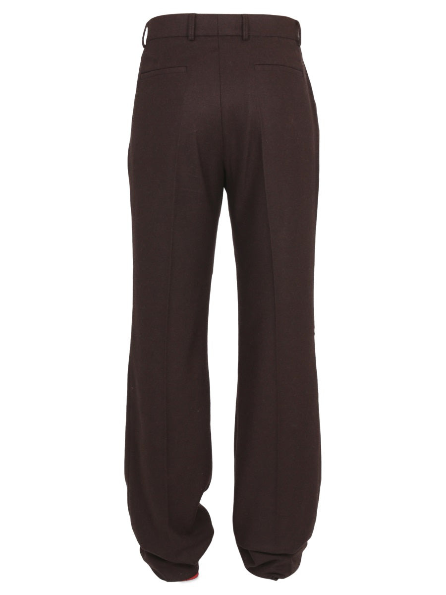 Amiri Men Flannel Pants - 4