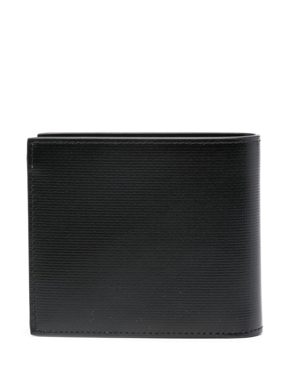 4G Classic leather wallet - 2