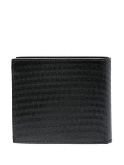 Givenchy 4G Classic leather wallet outlook