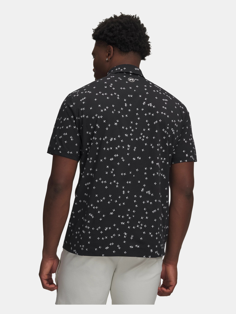 Under Armour UA ArmourDry Golf Trip outlook