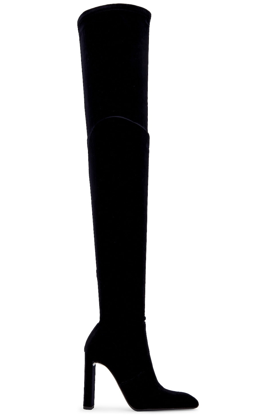 Auteuil Over The Knee Boot - 1