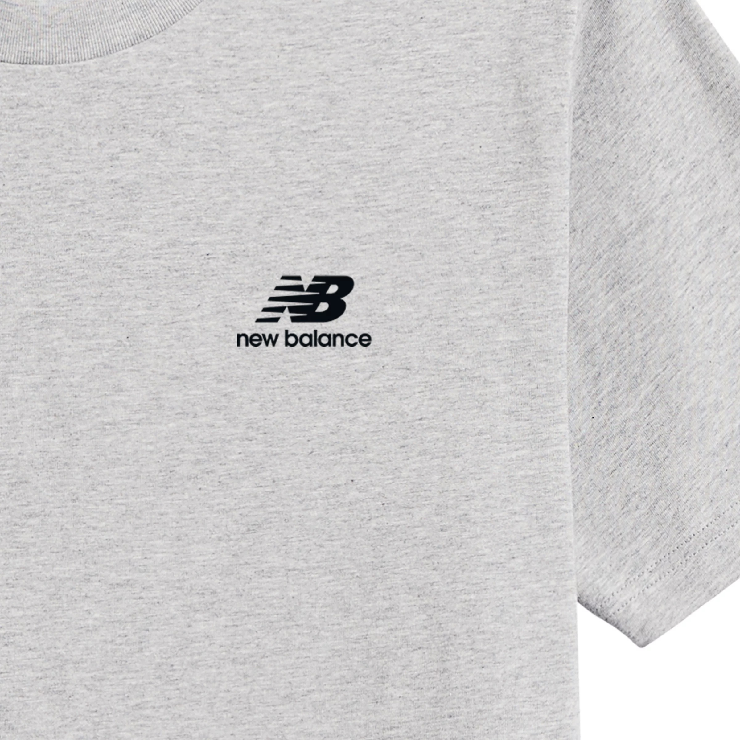 550 Color Graphic T-Shirt - 4
