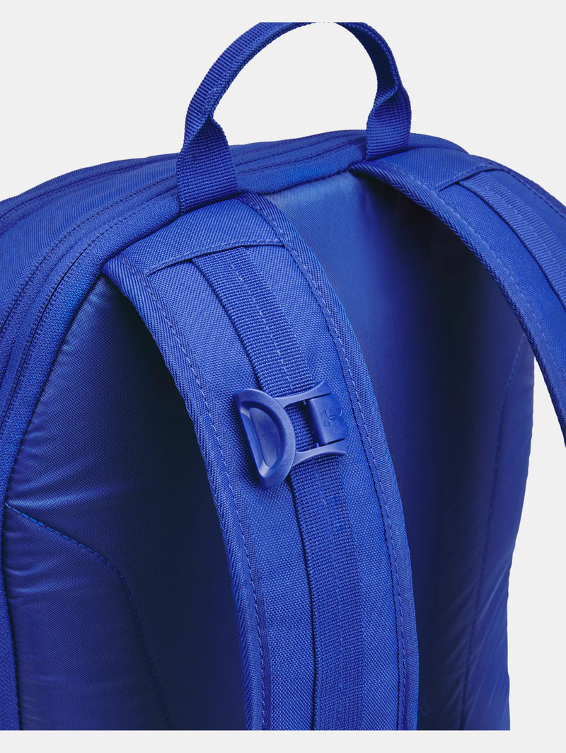 UA Hustle 6.0 Team Backpack 6