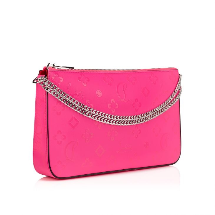 Loubila Pink - 2