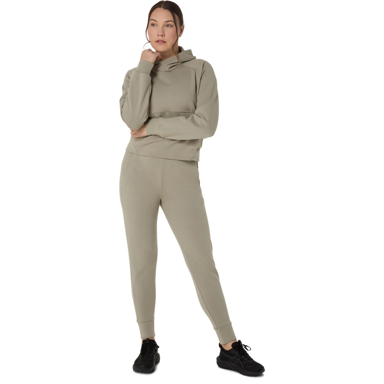 MOBILITY KNIT PANT - 7