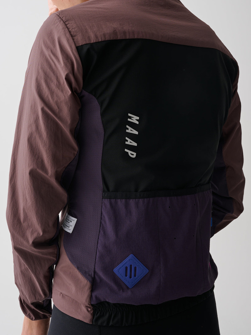 Women's Alt_Road™ Thermal Jacket 5