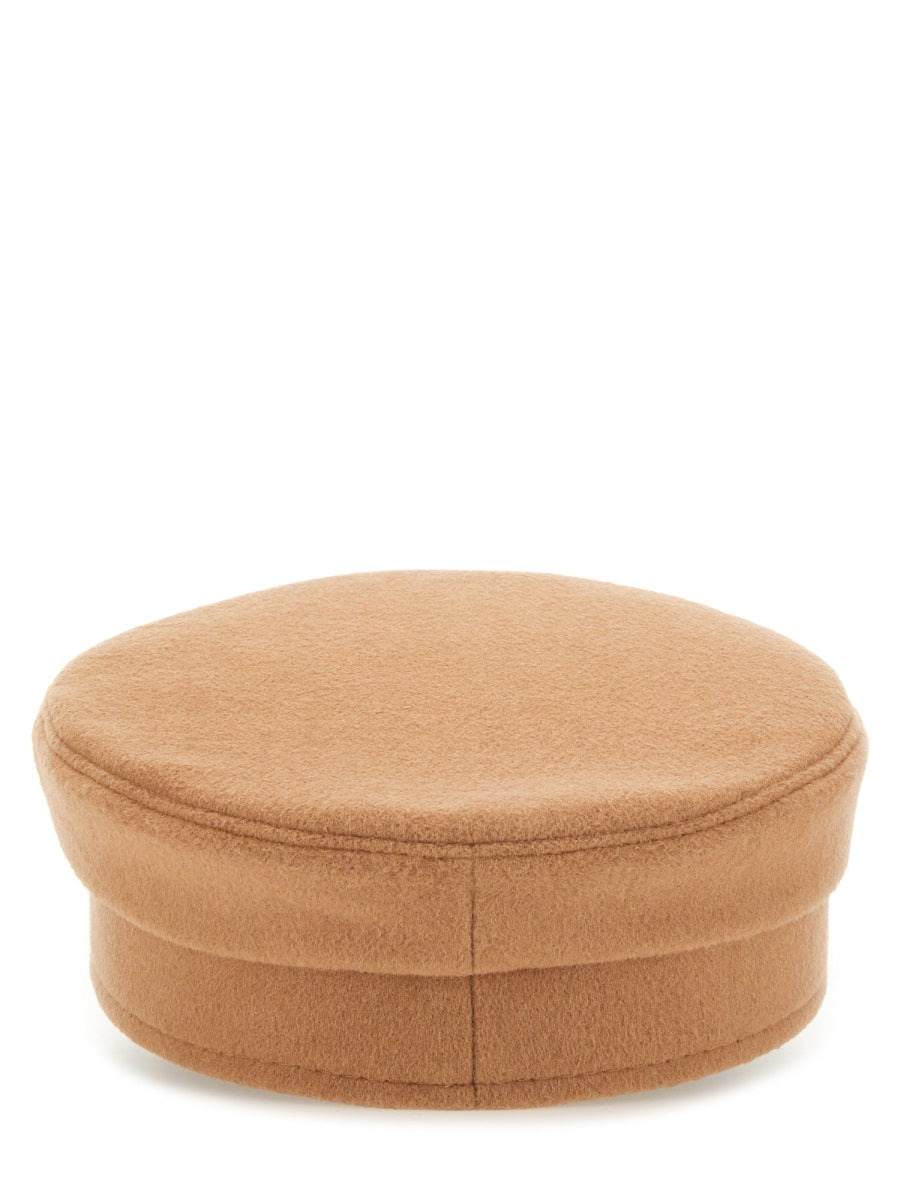 Baker Boy Hat - 3