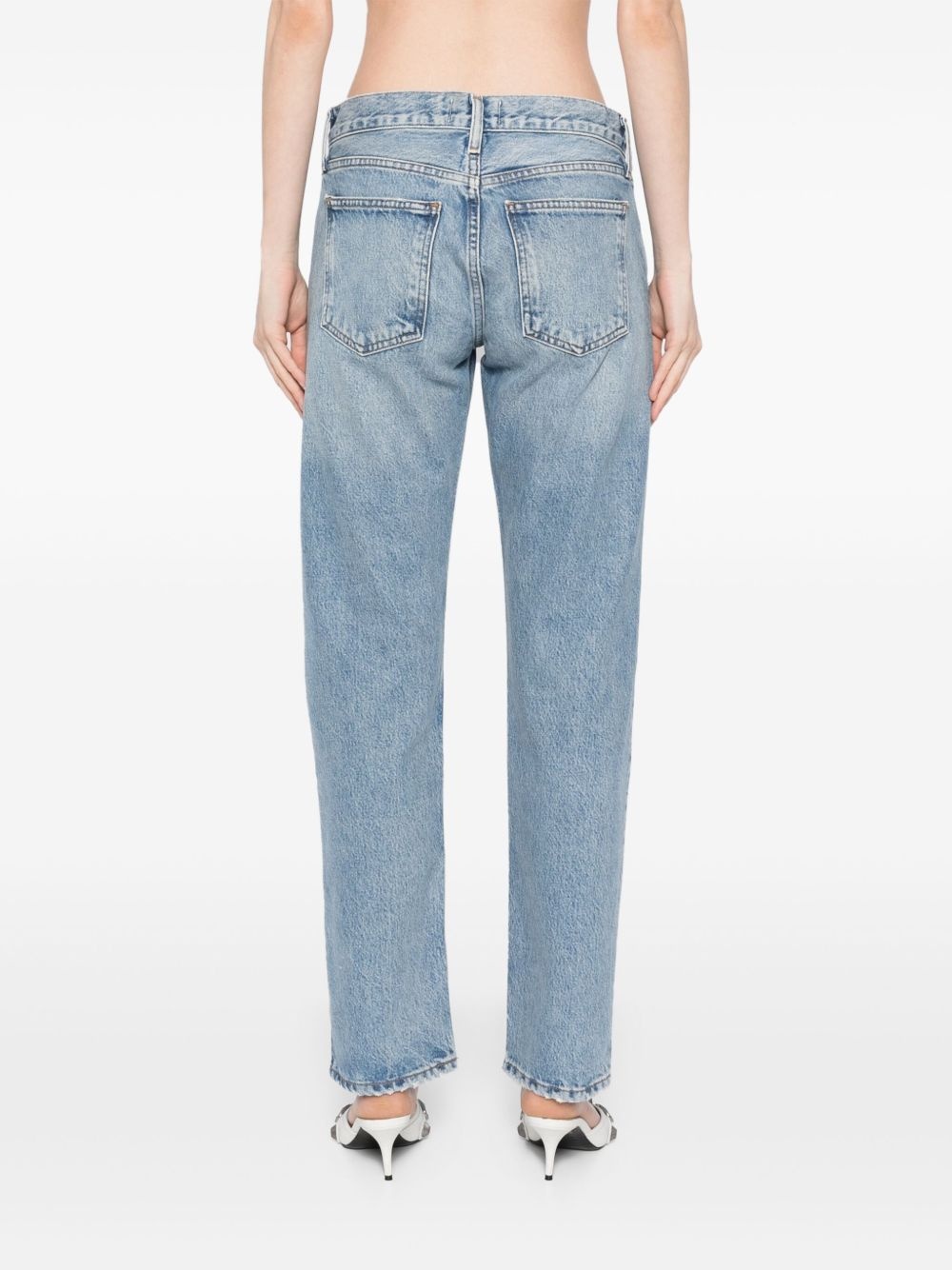 Amber jeans - 4