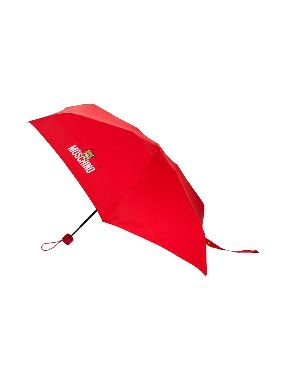 logo-print umbrella - 3