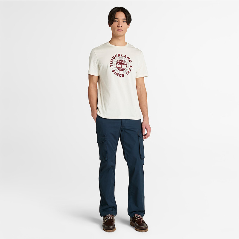 Men's Graphic Short-Sleeve T-Shirt 3