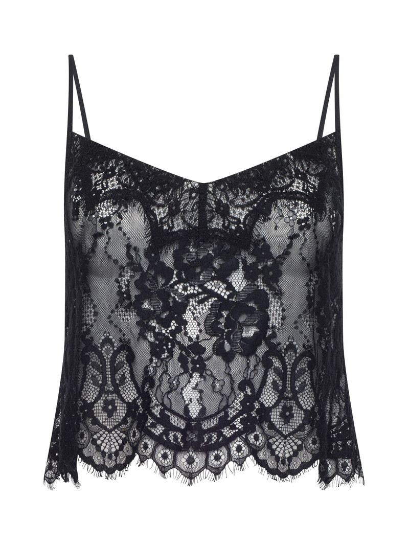 Caylee Lace Camisole 1