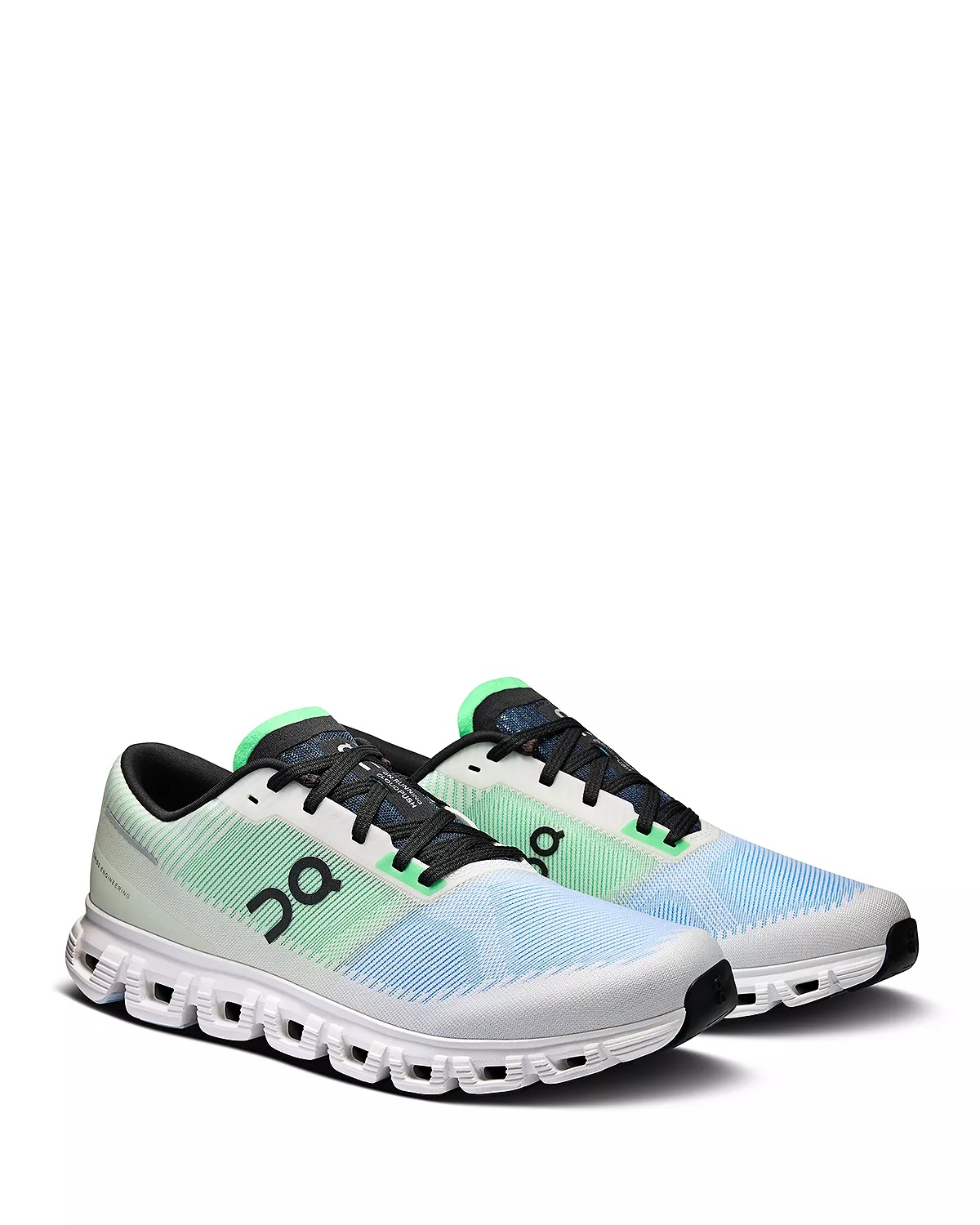 Men's Cloud 6 Push Horizon Sneakers - 4