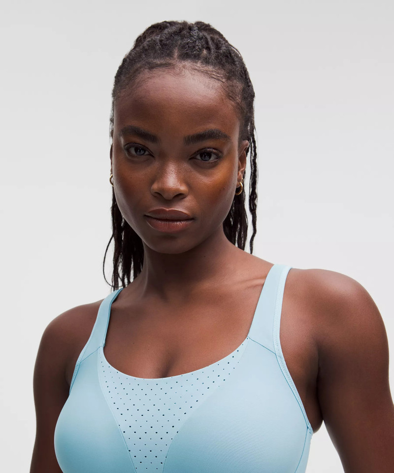 Run Times Bra *High Support, B–G Cups 4