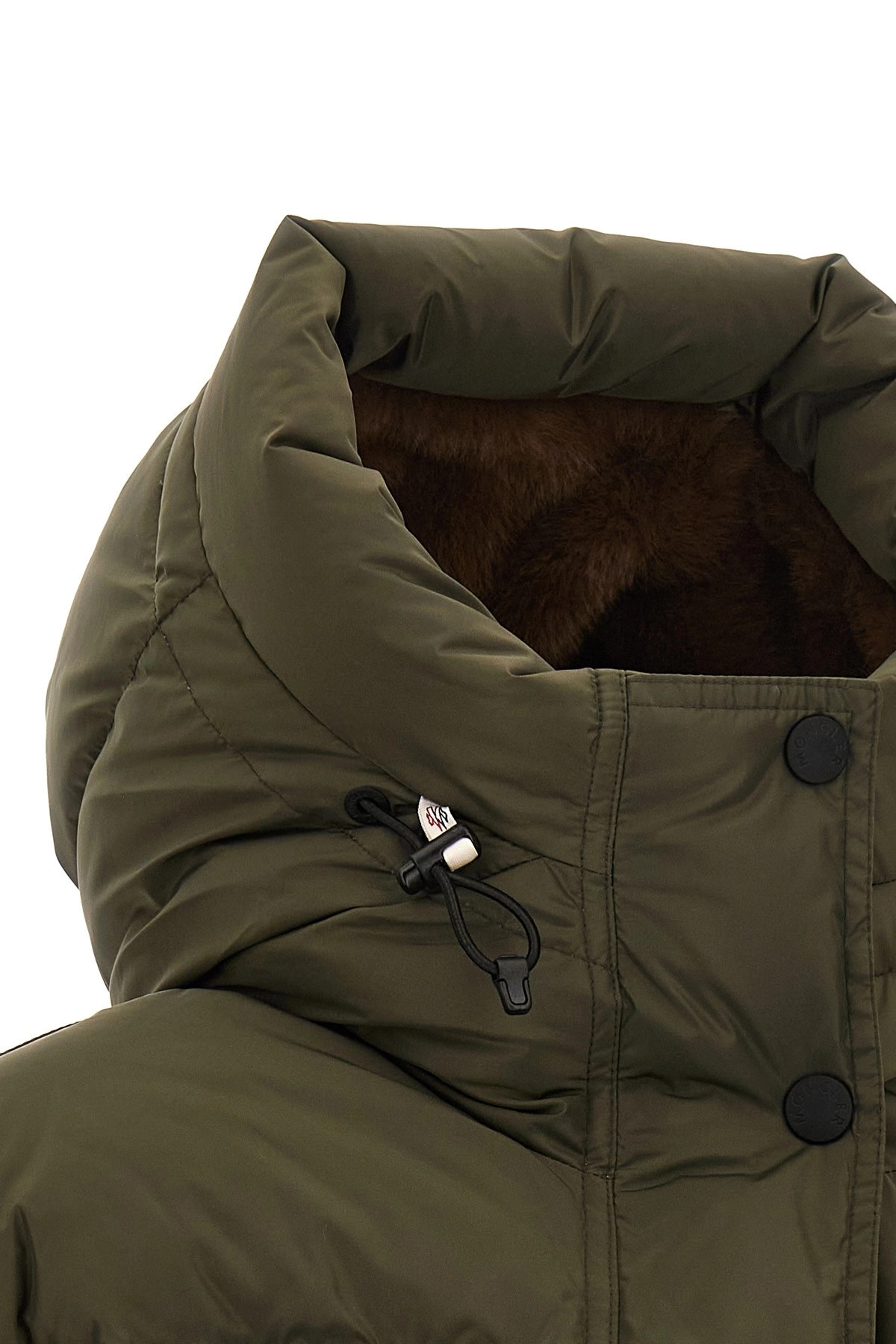 'Salastrains' jacket - 6
