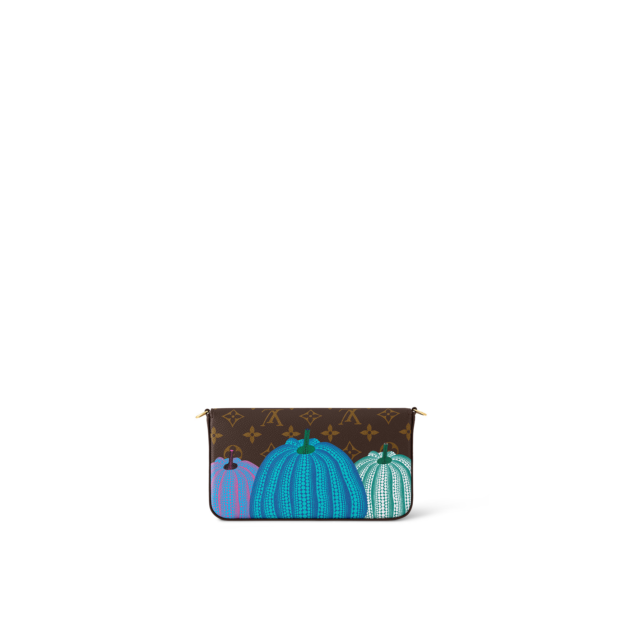 LV x YK Félicie Pochette - 6