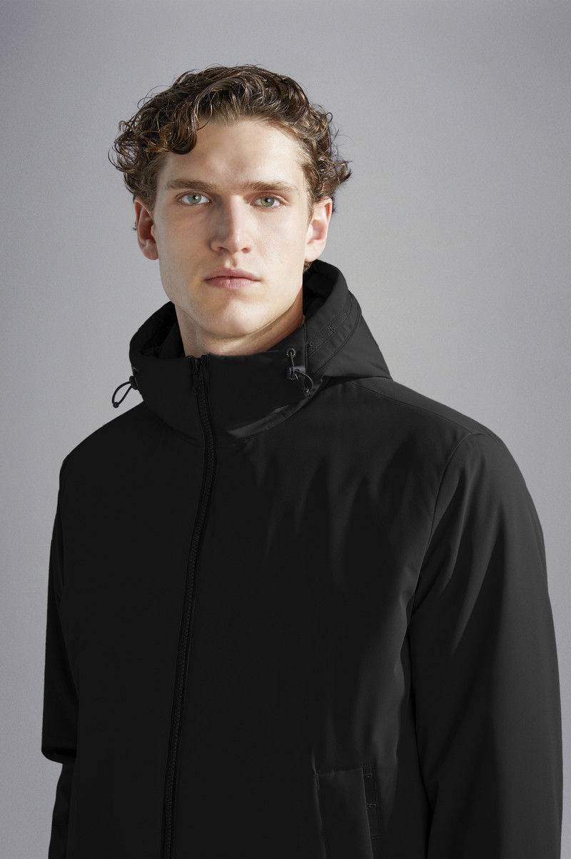 TYPHOON RE-4X4 STRETCH WINDBREAKER 4
