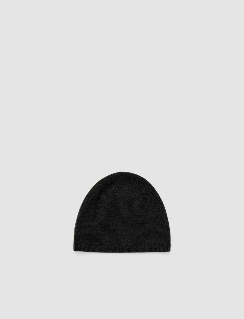 Light Pure Cashmere Hat 1