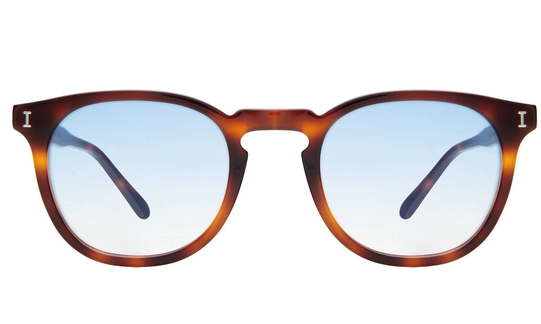Eldridge 48 Sunglasses - 1