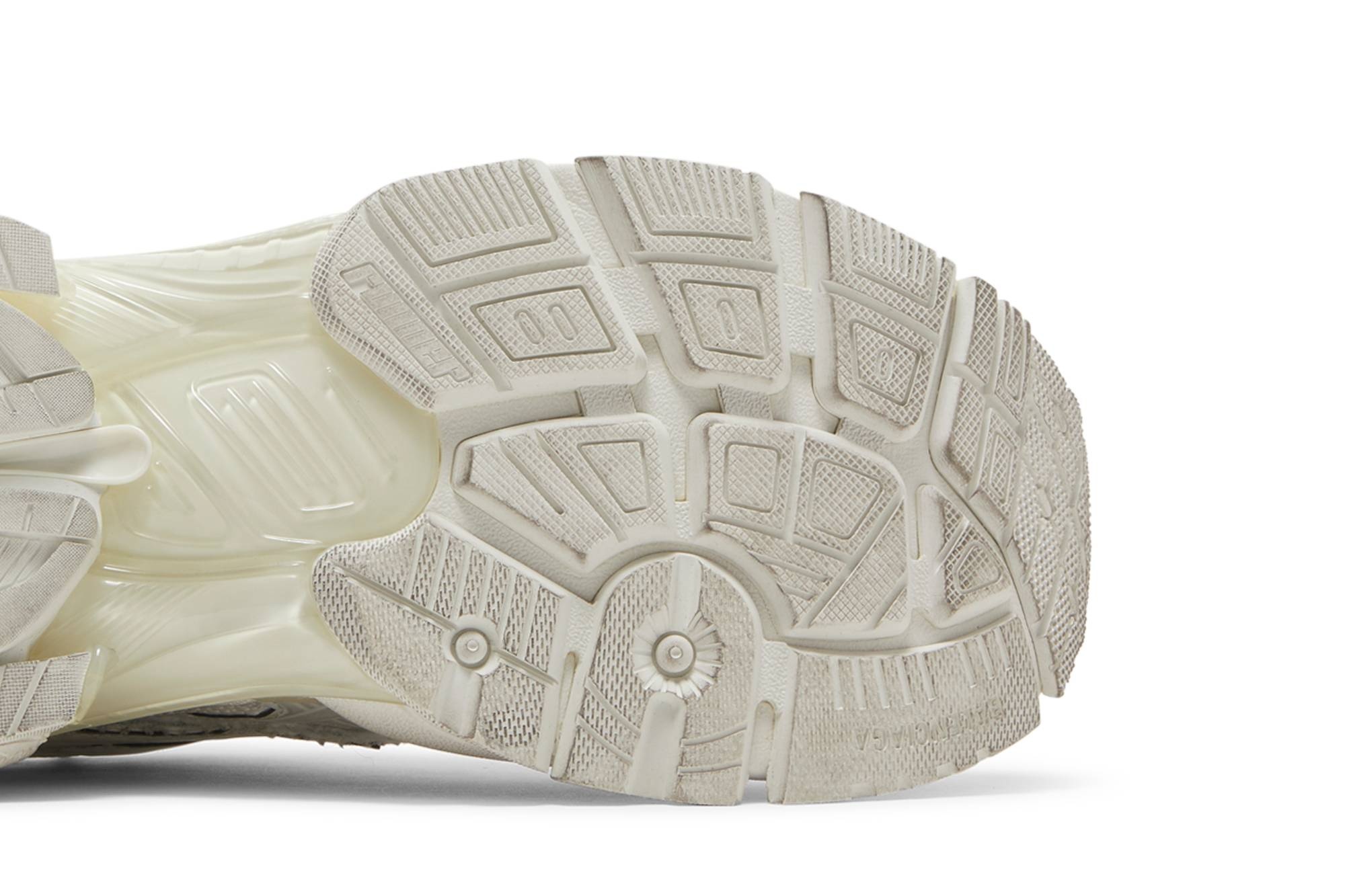 Balenciaga Runner Sneaker 'White' 2022 - 5