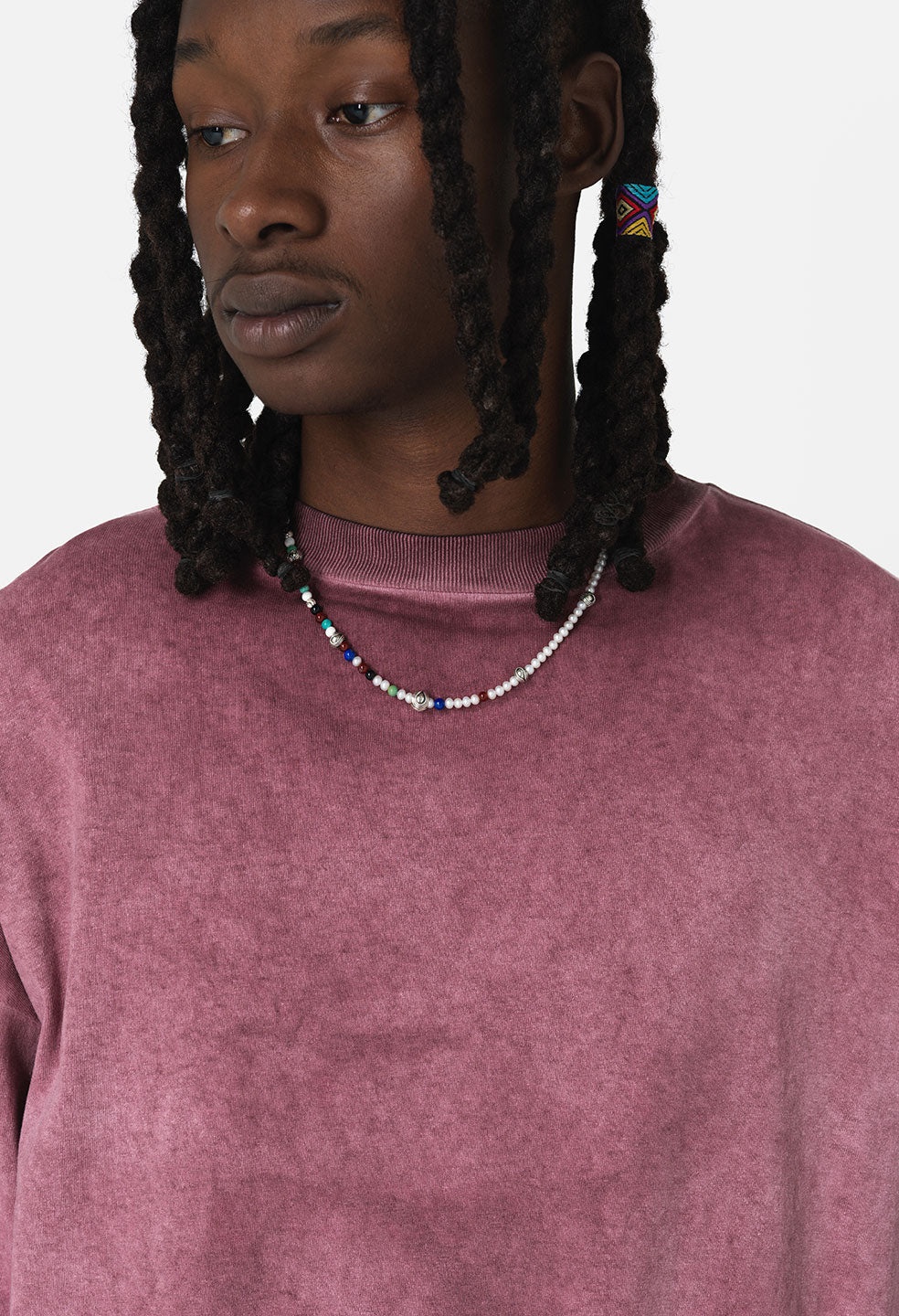 PHOENIX LS TEE - 7