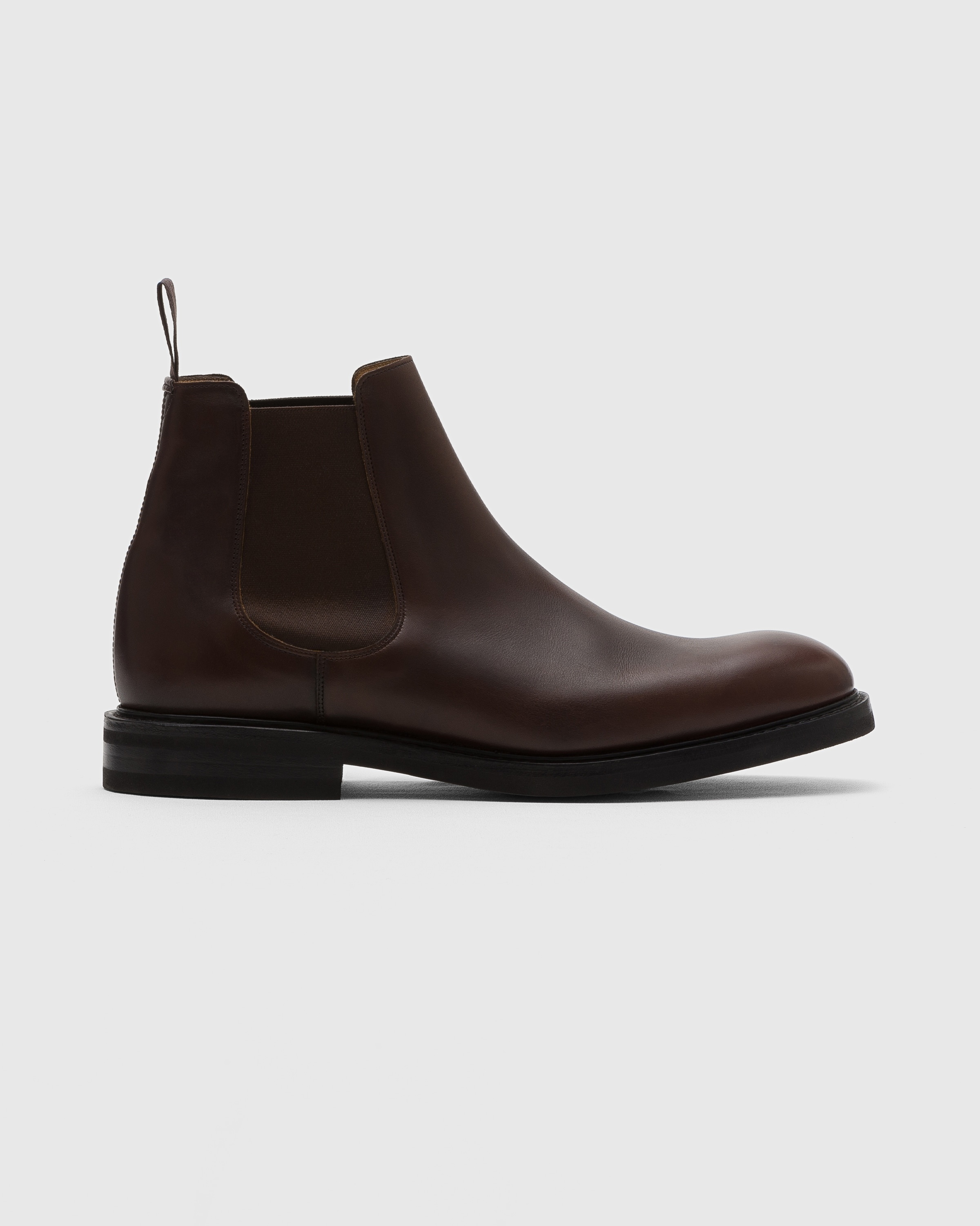 Nevada Leather Chelsea Boot - 1