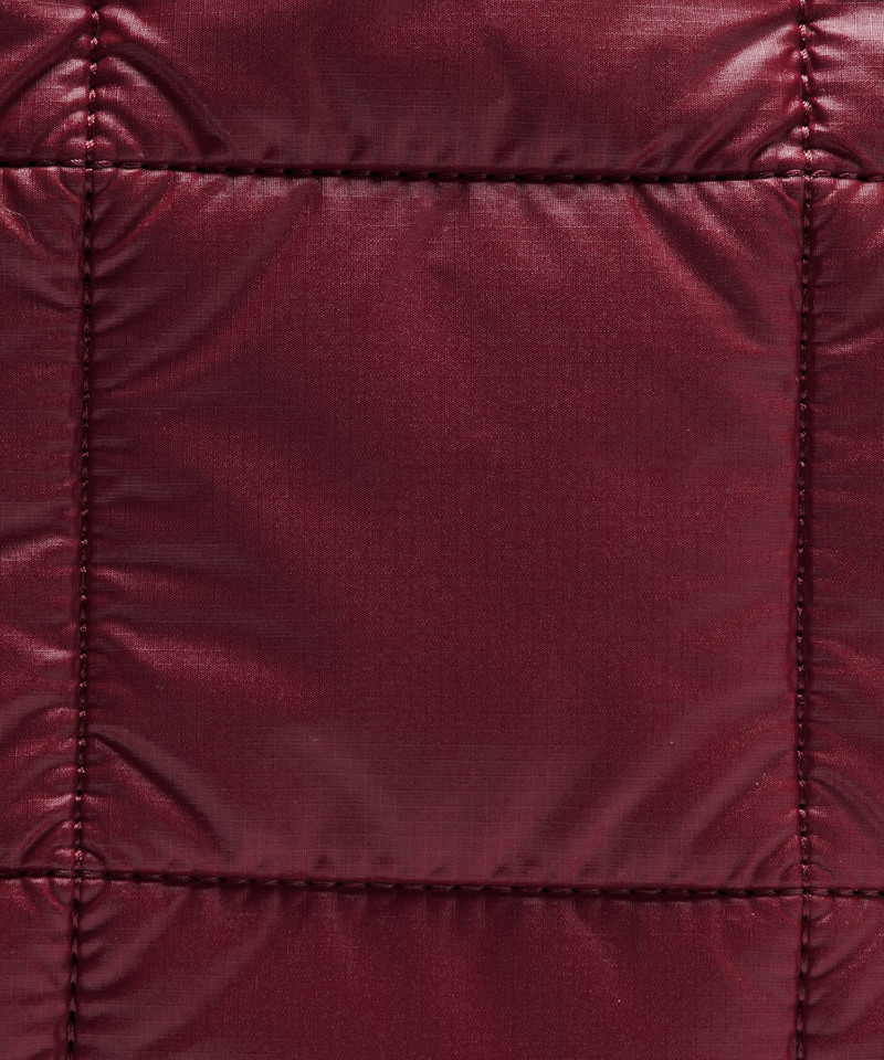 Quilted Grid Tote Bag Mini 5L 5