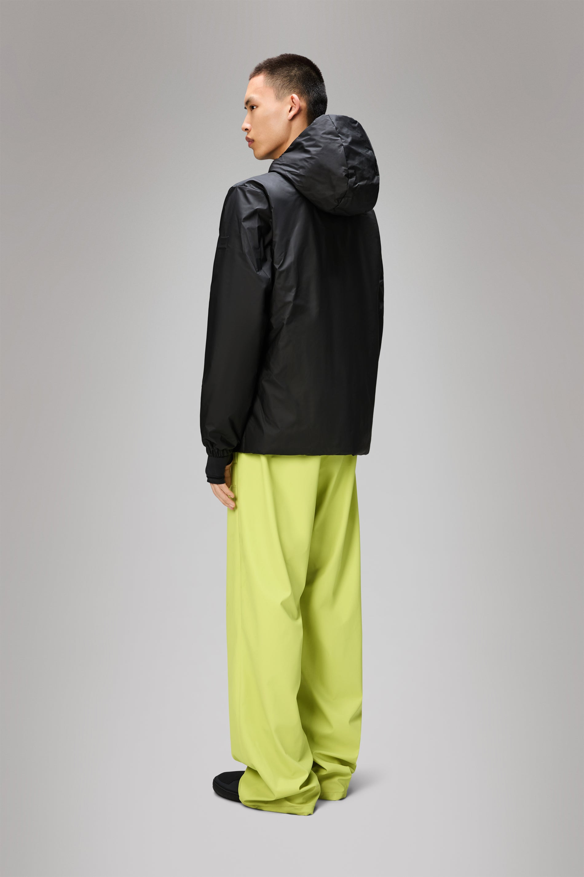 Lohja Insulated Jacket - 3