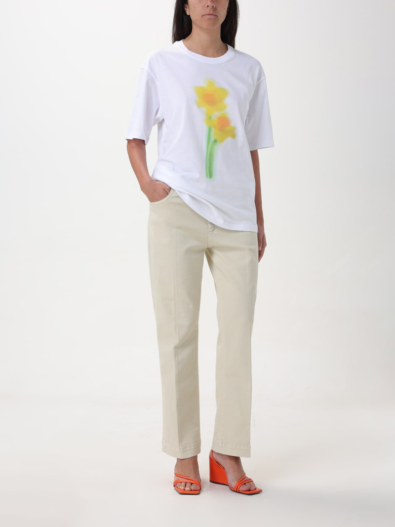 Sportmax Pants woman Sportmax outlook