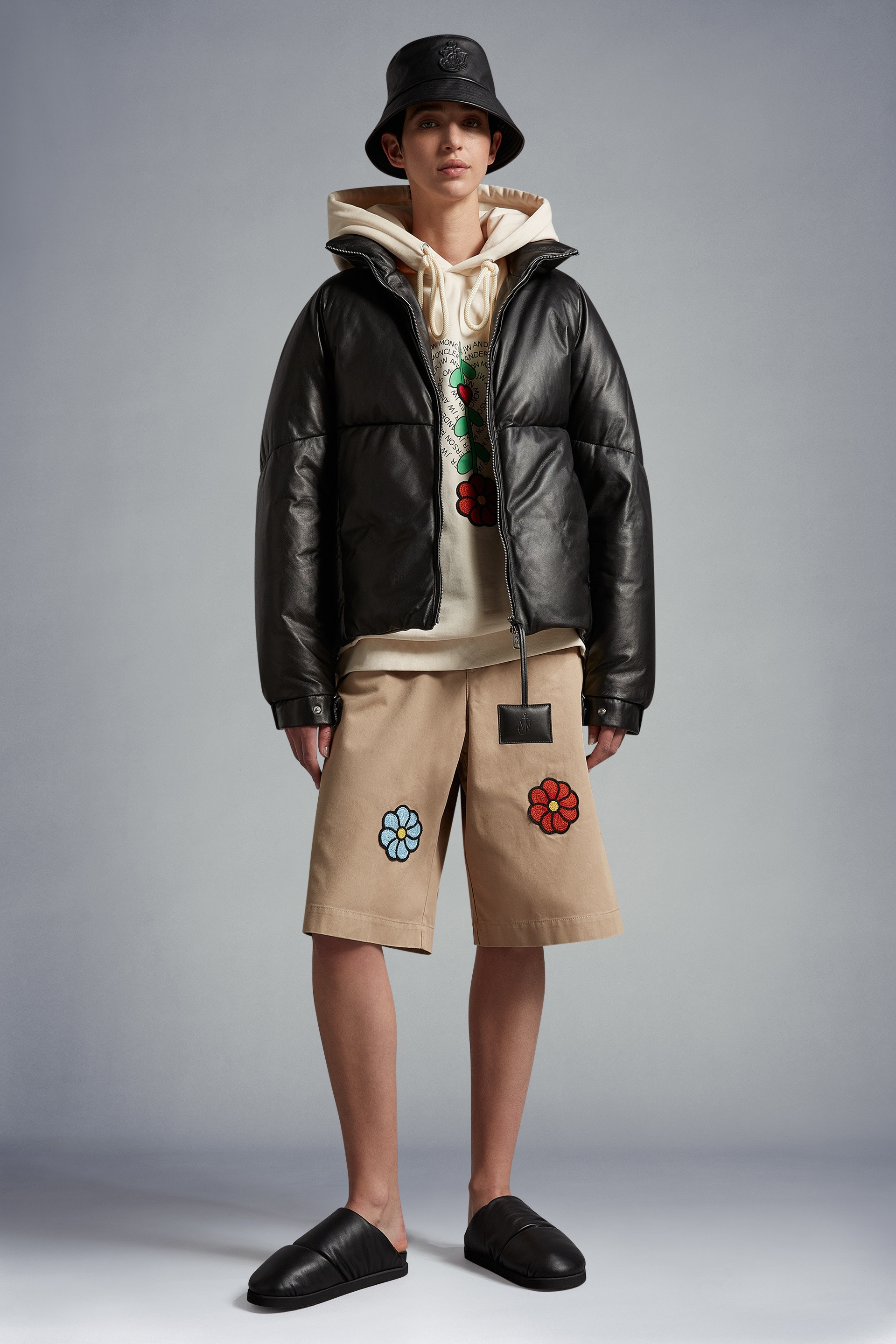 Bermuda Shorts - 7