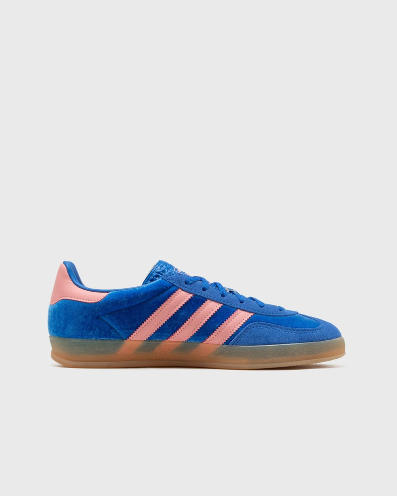 adidas WMNS GAZELLE INDOOR outlook