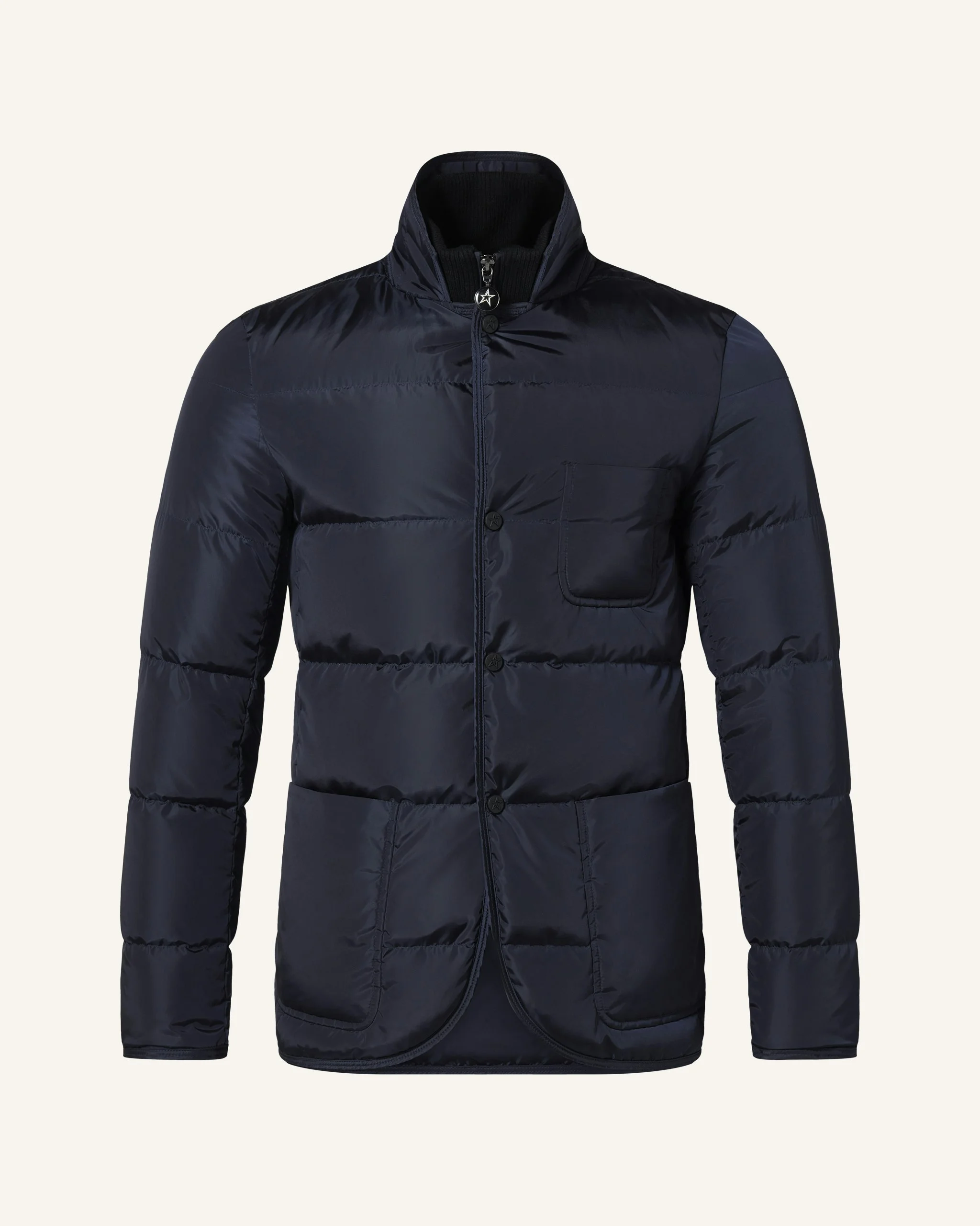Après Moment Down Jacket - 1