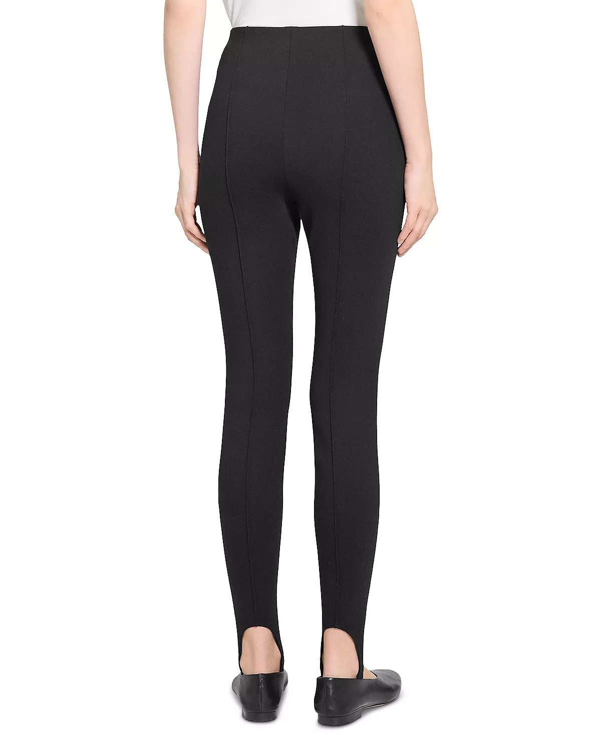 Stirrup Pants - 4