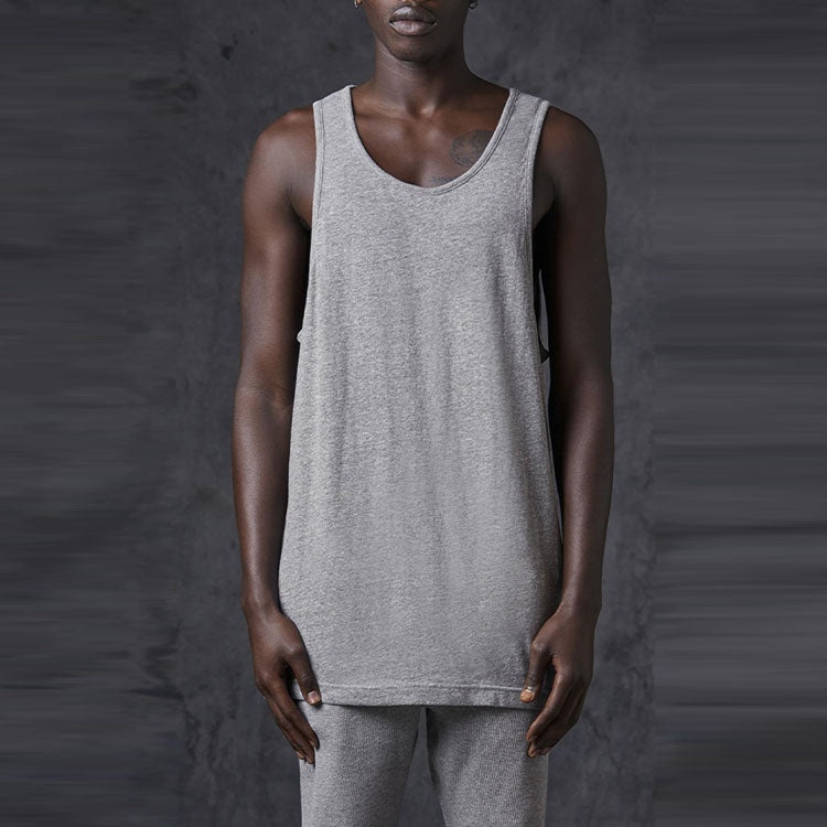 Fear of God Essentials FW20 3 Pack Tank Tops 'Multi Color' FOG-FW20-177 - 7