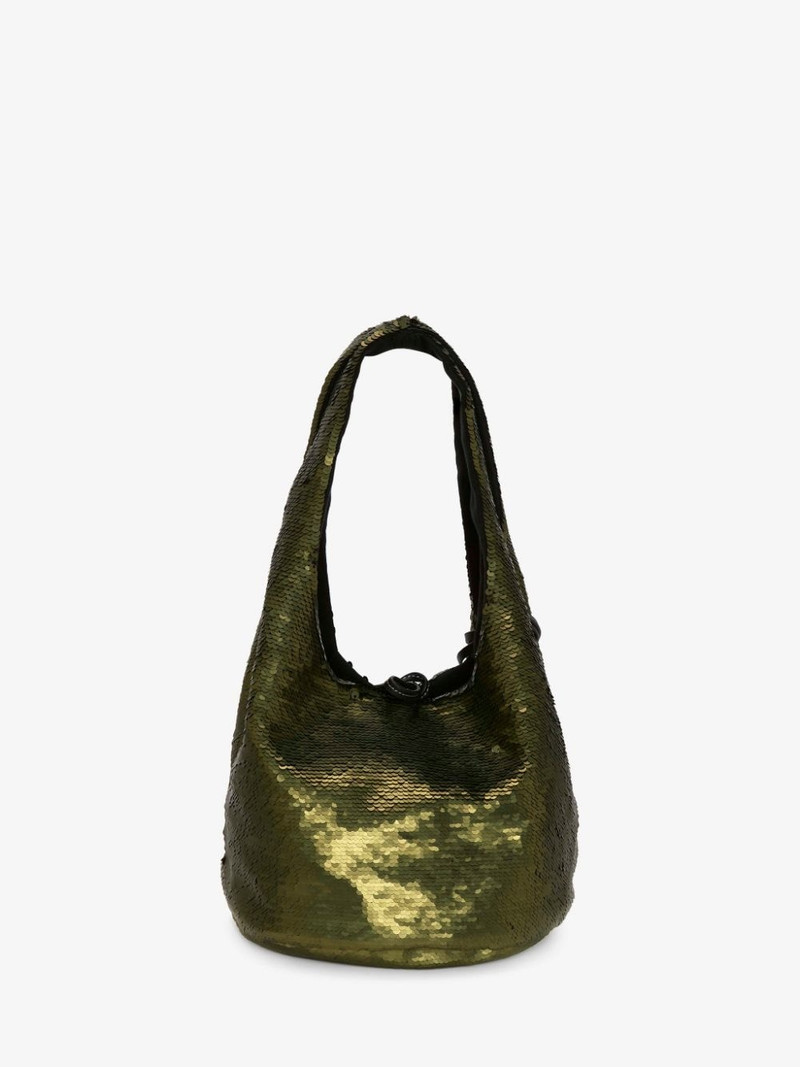 mini sequin-embellished shopper bag 5